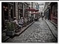 Calles de Paris-Francia-Producciones Vicari.(Juan Franco Lazzarini)