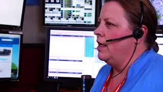 National Telecommunicators Week 2019