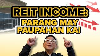 Dividend Reits Vs Philippine Stocks Saan Ka Mas Kikita