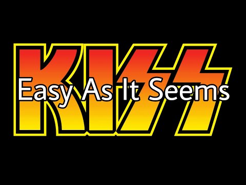 KISS Easy As