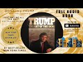 TRUMP  - THE ART OF THE DEAL (FULL AUDIOBOOK)