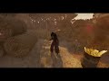 ゲーム中