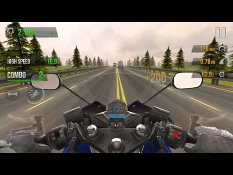 Video How to get super fast money on Traffic Rider! - youtube