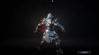Wolcen  Lords of Mayhem Skin/appearance demo