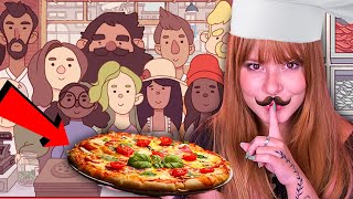 REVELEI A MINHA RECEITA SECRETA DE PIZZA - good pizza, great pizza