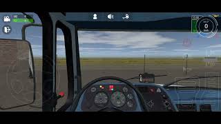 المهمه رقم1 | لعبة Grand Trucksim ulator2