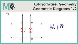 KutaSoftware: Geometry- Information In Geometric Diagrams Part 1 screenshot 2