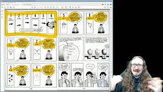 ENGL 306: McCloud's Six Steps