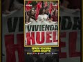 Spain Housing Crisis: Over 70,000 Protest Against Rent Crisis, After Govt Fails to Tackle Issue
