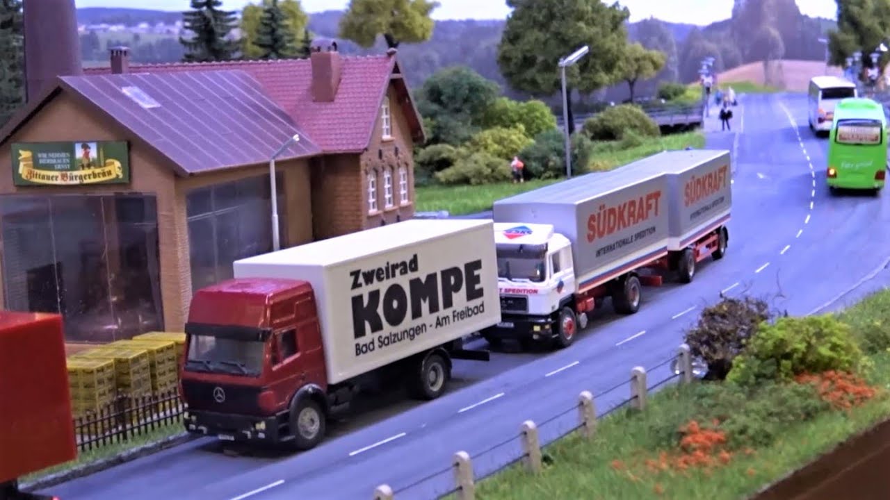 Best of Car System in Motion | RC Fun Action | Teil 2