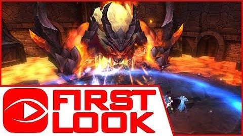 Crusaders of Light - Gameplay  First Look