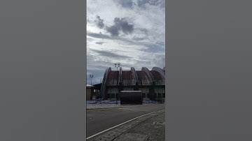 IISER TVM Evenings | Monsoon Evenings when it doesn