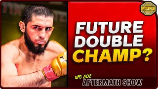 Will Islam Makhachev Become A Double Champ? 🤔 👀 | UFC 302 AFTERMATH SHOW