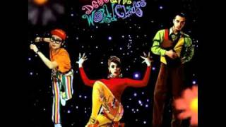 Video thumbnail of "Deee-Lite- What Is Love? (World Clique)"