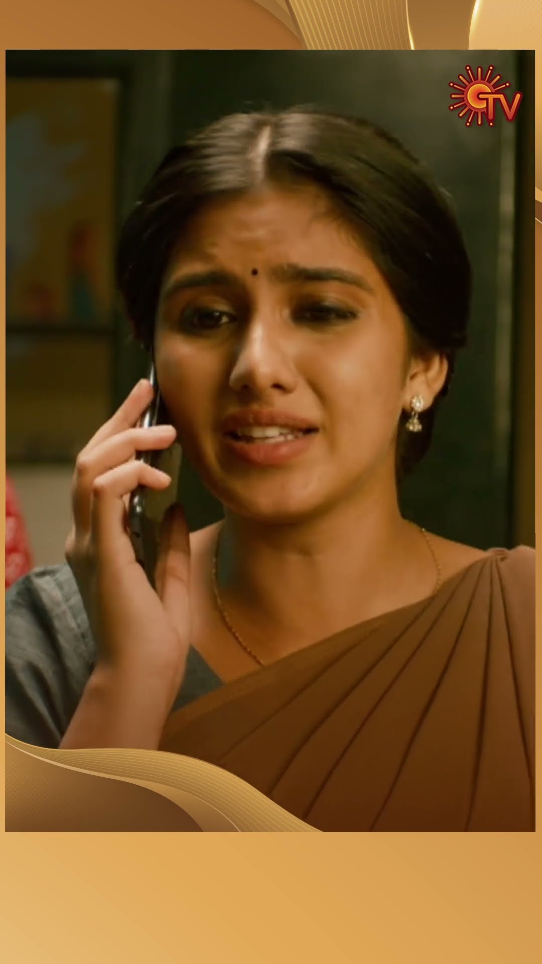 #Singapenne #SunTV #shorts #tamilserial