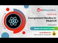 React for beginners - lecture # 4 - Part # 2 - Urdu/Hindi - Asad Mukhtar #reactjsdeveloper #react