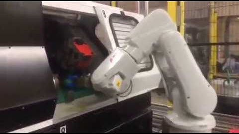 PROD1601  -GROUP 4-2 - LAB ASSIGNMENT 2 (LATHE CELL)