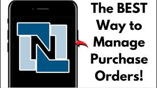 How to Create a Purchase Order in NetSuite – Step-by-Step