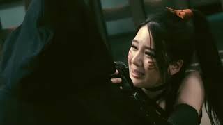 Black Fox Age of the Ninja 2019 Trailer
