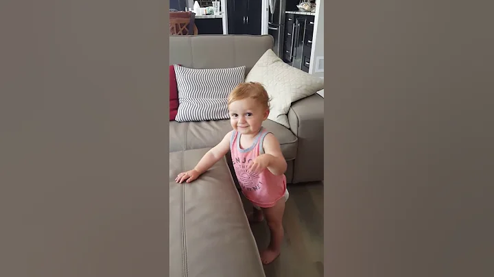Jack's cutest hand moves