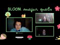 No Toxic: Bloom Major. Квалификации. День 1. Часть 1. 07.04.2023.