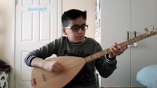 28.Eserim (Yıldız Akşamdan Dogarsın)