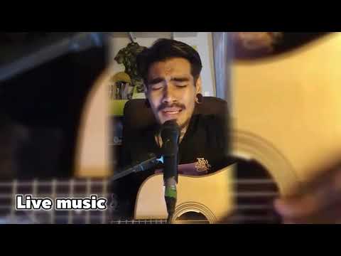 หน้าที่ความรัก - พอส feat. เล็กเดอะวอยซ์ | live by เล็ก พงษธร