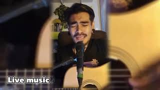 หน้าที่ความรัก - พอส feat. เล็กเดอะวอยซ์ | live by เล็ก พงษธร