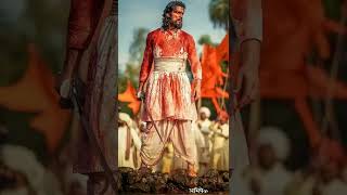 Chatrapati Sambhaji Maharaj  Aashadhi Chi Vari  Whatsapp Status   Abhishek Sharbidre 
