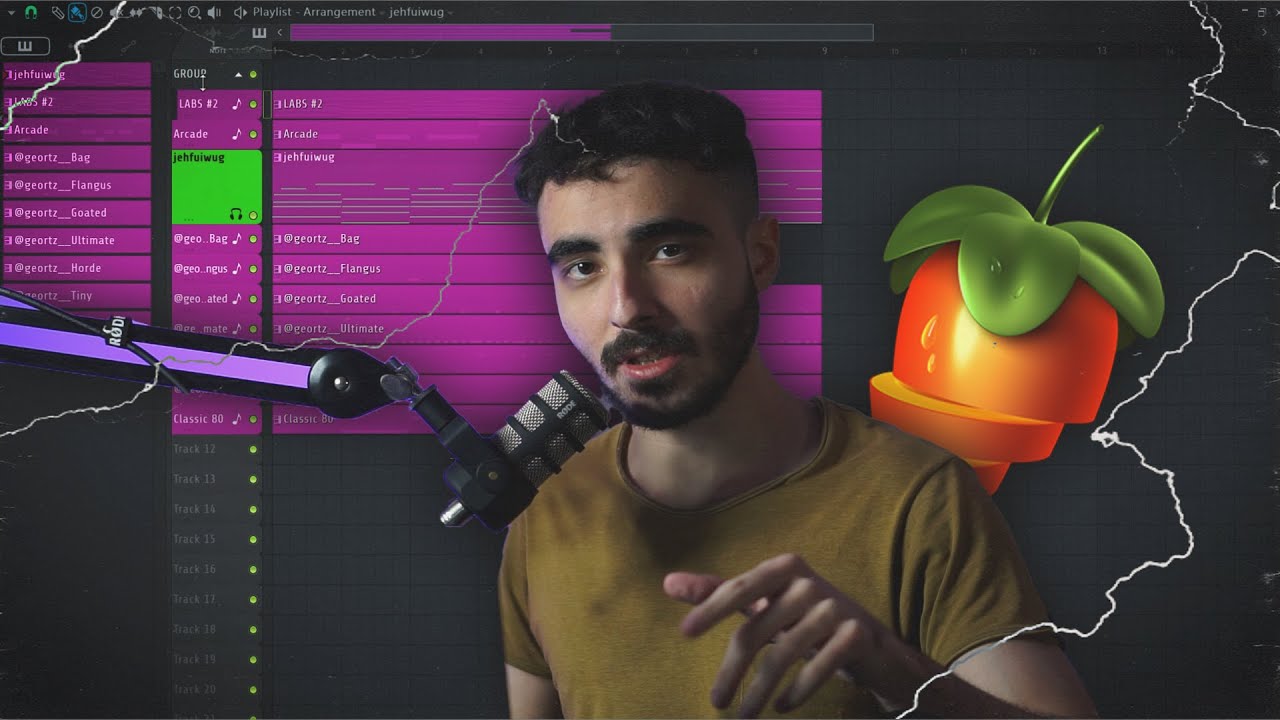 5 FL Studio TRICKS you NEED to know
