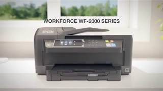 epson workforce 2750dwf