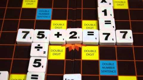 MathZzle Demo Gameplay