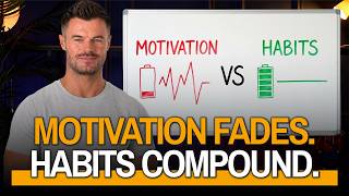 Habits Run the Business, Not Motivation: Build Systems That Scale