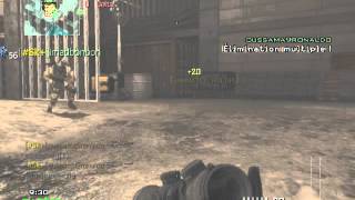 oussama9ronaldo - Élimination Multiple Barret.50