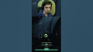 They Must Have Been So Afraid - The Cycle: Frontier Season 3 #shorts #thecyclefrontier  #thecycle