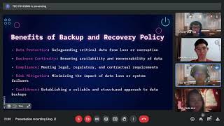 Cybersecurity Countermeasure (Assignment 2)