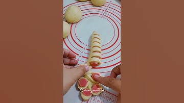 Thumbnail of roti sosis