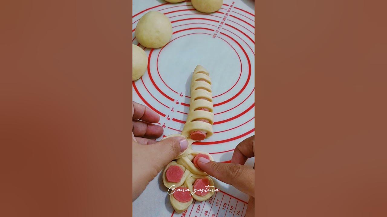 roti sosis