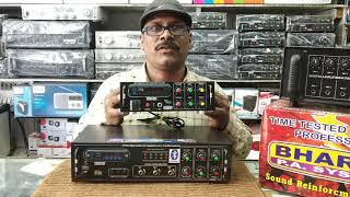 BHARAT ELECTRONICS BEST AMPLIFIERS, WATTSAPP ON.9213831053, **9310585362 screenshot 4