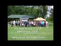 Michigan Metal Detecting Picnic 2019