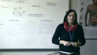 Whiteboard Explanation - Smartnet Transformation Methodology