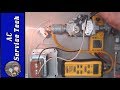 Gas Furnace Won't Ignite! Direct Ignition Gas Valve Troubleshooting!