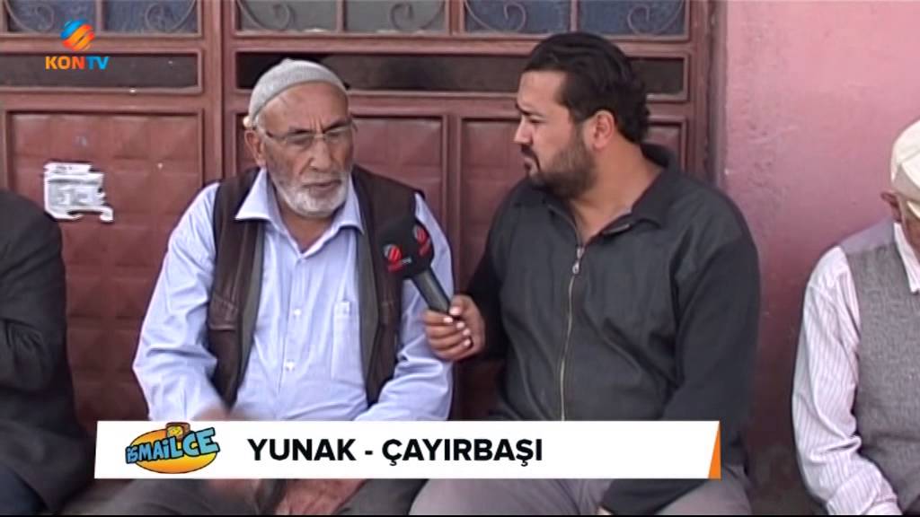 İSMAİLCE   ÇAYIRBAŞI 18 10 2014 CUMARTESİ