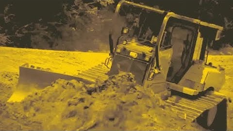 Cat® Dozers with Sam Meeker: Electric Drive Exclusive