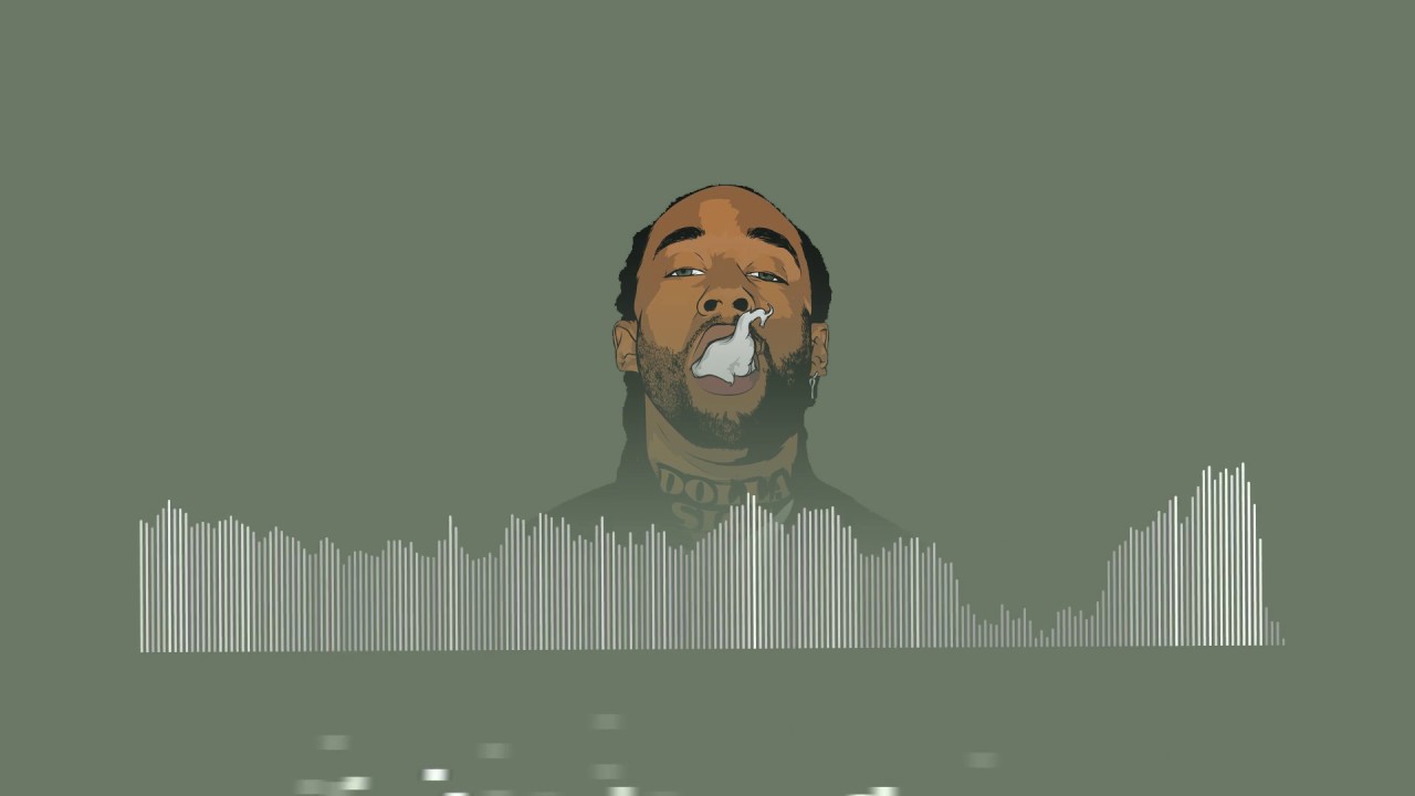 (FREE) Roy Woods x 6lack Type Beat 2018 | Oblivion