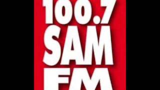 Sarah Goebel On The Tony Rose Show