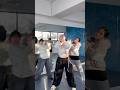 ZXKAI Slxughter NO BATIDAO Dance Trend