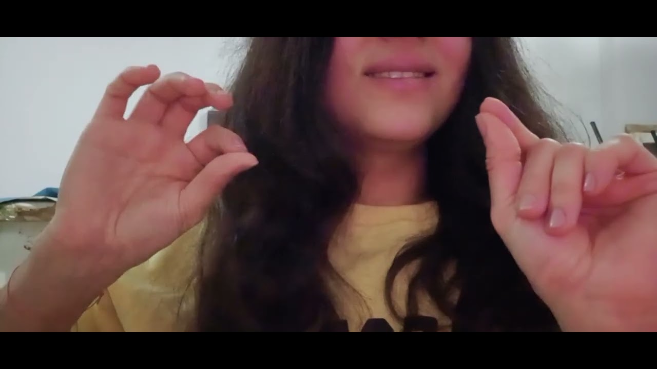 خلى عندك ثقة بالنفس وتبقى بنت مفيش زيها 