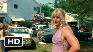 Taking Woodstock #3 Movie CLIP - You're Security? (2009) HD