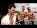 ‘DWTS’: Dylan Efron on How Big Brother Zac Was ‘Always There for Me’ (Exclusive)